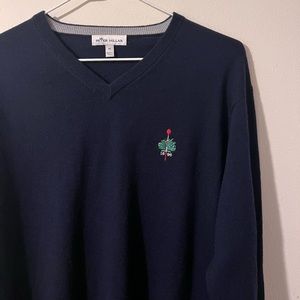 Peter Millar Merion Sweater